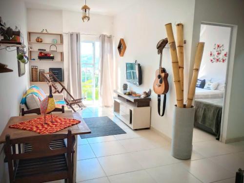 Itatiba Apartamento | Ap 2 Apropriado para arbnb, confira!