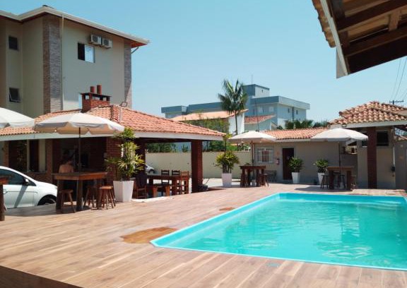 Downtown Ubatuba Apartamento | Ap 2 dorm 500 m da Praia Grande