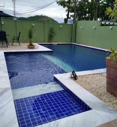Ipiranga Apartamento | Ap 2 dorm piscina e varanda gourmet-14B Lion-carol