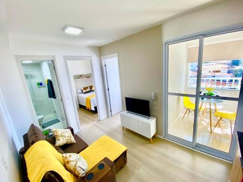 Jardim Aeroporto Apartamento | Ap 2 quartos Aeroporto Congonhas com Ar Condicionado