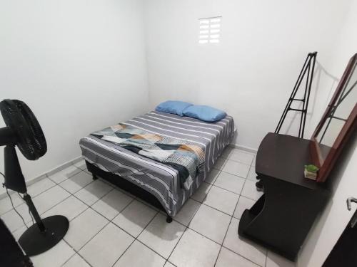 Cruzeiro Apartamento | Ap 2 quartos com vaga de garagem