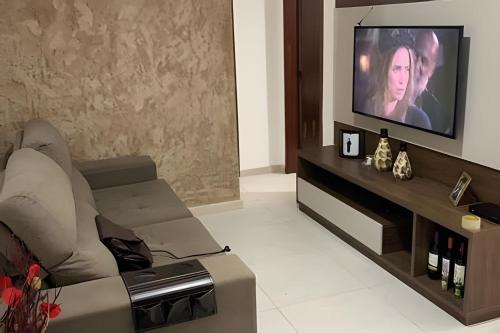 Cascatinha Apartamento | Ap 2 quartos em Cascatinha com garagem