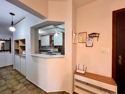 Barra da Lagoa Apartamento | Ap 22 Charmoso e confortável 2 quartos c/AC