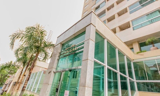 Setor Bueno Apartamento | Ap 2q St Bueno Ed Pontal Premium PPB1206