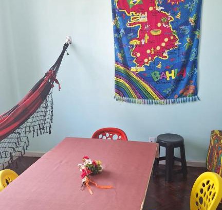 Dois de Julho Apartamento | AP 302 SALVADOR PERTO do CENTRO VISTA PARA O MAR