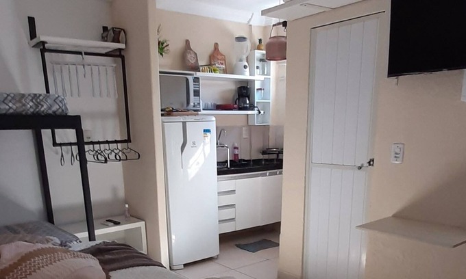 Aldeota Casa | Ap 306 Aconchegante, Lindo na Aldeota.. Correeeee