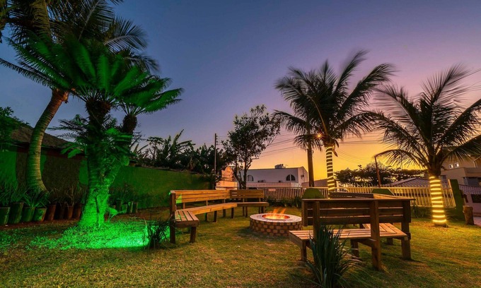 Canto Grande Apartamento | AP 40 Ala Bombinhas Residencial Solavir