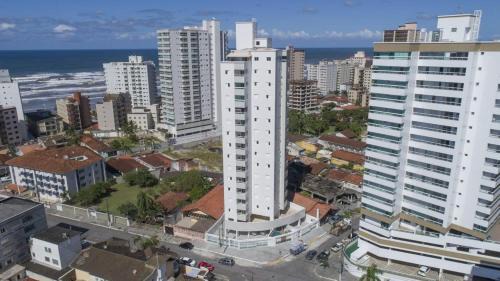 Caicara Apartamento | AP 71 COSTA VERDE PRAIA GRANDE