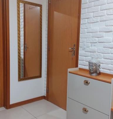 Alto da Cruz Apartamento | AP a 10 min do Polo Petroquímico