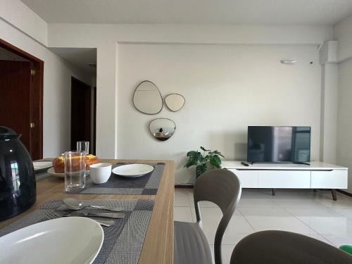 Extensao do Bosque Apartamento | Ap a alguns passos da praia do Bosque | ROGR207