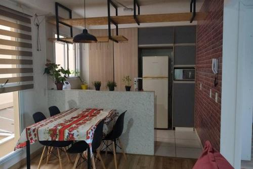 Sao Roque Apartamento | Ap aconchegante em Sao Roque