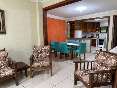 Extensao do Bosque Apartamento | Ap amplo próximo a Praia do Bosque | ROSP102