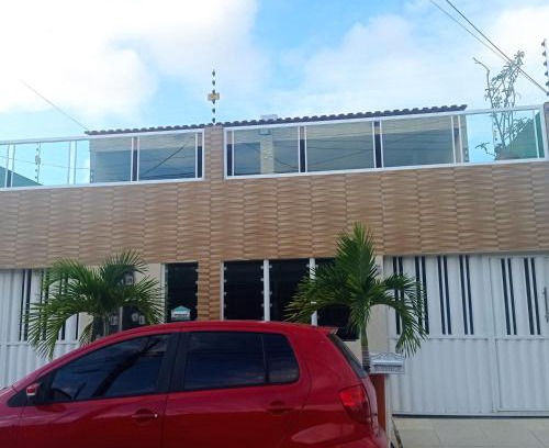 Sao Conrado Apartamento | Ap Aracaju completo