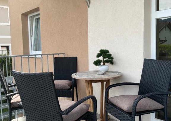 Bruck an der Grossglocknerstrasse Apartamento | Appartement Petra