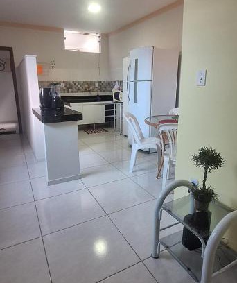 Itabuna Apartamento | AP BAIRRO de FÁTIMA Familiar