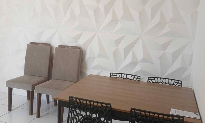 Petrolina Apartamento | Apartment Vineyards - 2 bedrooms