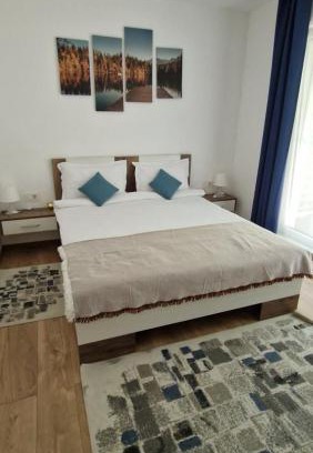Rasnov Apartamento | Ap CALAS No2 2B, Free Parking