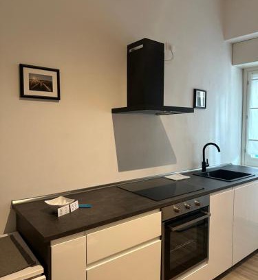 Sarnico Apartamento | AP Casa Sarnico