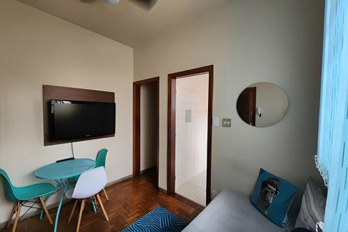Floresta Apartamento | Ap Central no Floresta para até 9 pessoas