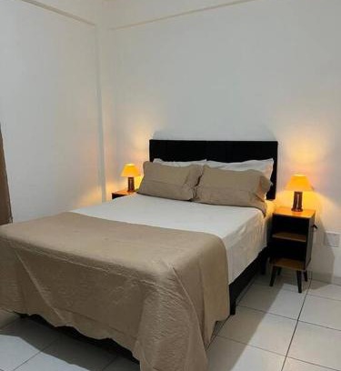 Nova Friburgo Apartamento | Ap centro cascatinha prox cachoeiras