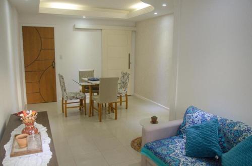 Salvador Apartamento | Ap centro Convenções 3Q