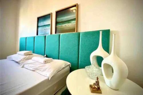 Aruanda Apartamento | Ap charmoso na praia