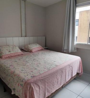 Garanhuns Apartamento | AP Completo em Garanhuns vista avenida (104)