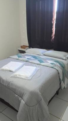 Valparaiso de Goias Apartamento | Ap Completo Residential Club
