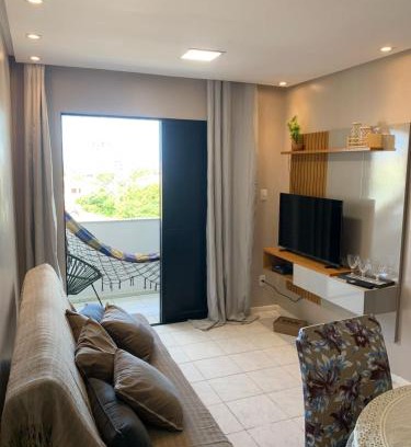 Atalaia Apartamento | Ap Confortável e Acolhedor perto da Orla Atalaia
