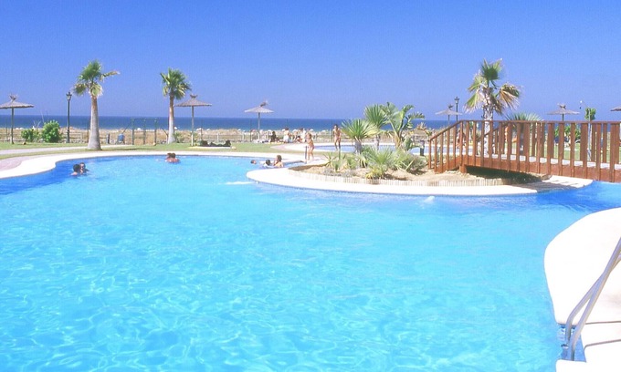 Atlanterra Apartamento | AP Costas - Puerto Zahara /Two Bedrooms