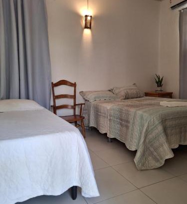 Arraial d'Ajuda Apartamento | Ap da Pitinga - Arraial d Ajuda- Alto da Pitinga