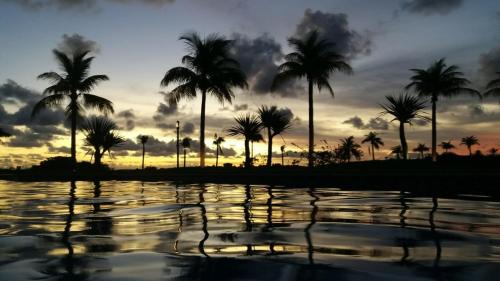 Praia do Forte Apartamento | AP. DE LUXO NO IBEROSTATE