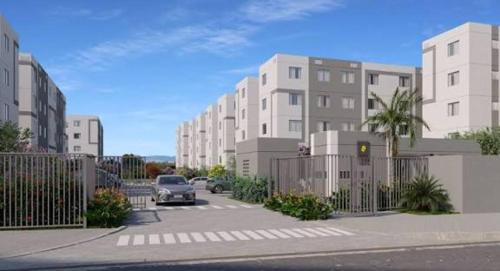 Santa Cruz Apartamento | Ap de Paciência