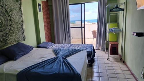 Ponta Negra Apartamento | AP em frente a praia
