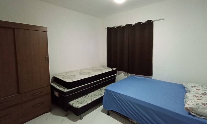 Iriri Apartamento | Ap em Iriri Temporada Peterle