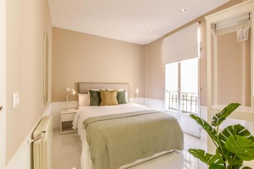 Las Acacias Apartamento | AP Embajadores XI