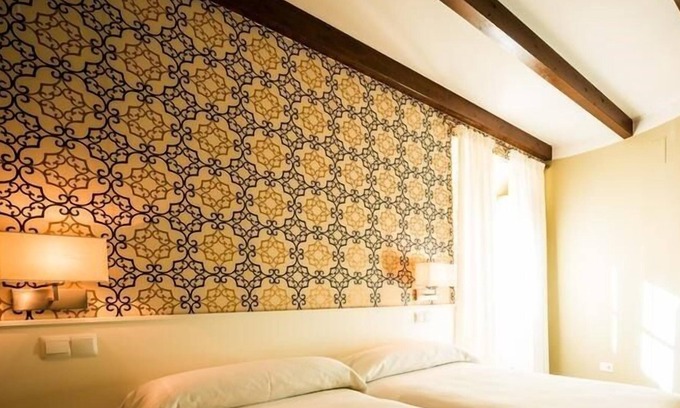 San Martín de Valdeiglesias Apartamento | Apartamento Superior - Hacienda La Coracera