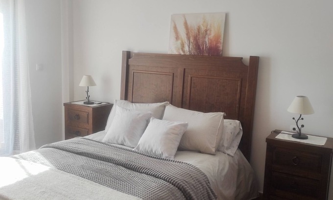 Villanueva de la Concepción Apartamento | Apartamento rutas del torcal