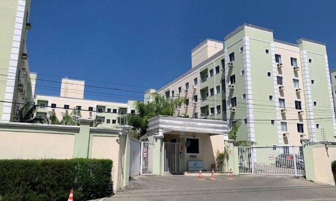 Dunas Apartamento | Ap Fortal
