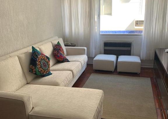 Jardim Vitoria Apartamento | AP GUARUJA ENSEADA - 2 QUADRAS PRAIA 350m