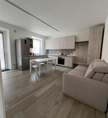 Vago Apartamento | AP House