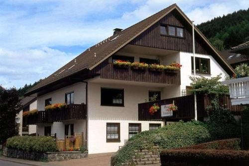 Olsberg Apartamento | Ap Istenberg
