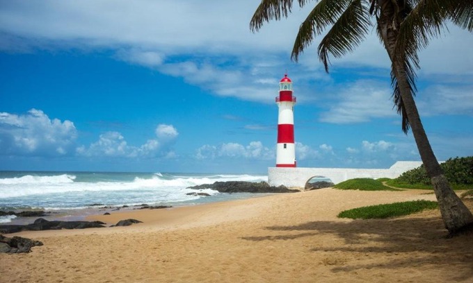 Itapua Apartamento | AP Itapuã