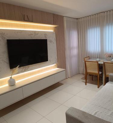 Teresina Apartamento | Ap lindo e excelente localização