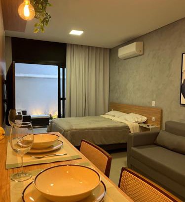 Se Apartamento | Ap moderno e aconchegante na Liberdade SP