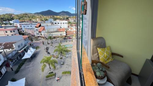 Miguel Pereira Apartamento | AP no Centro - Vista Deslumbrante