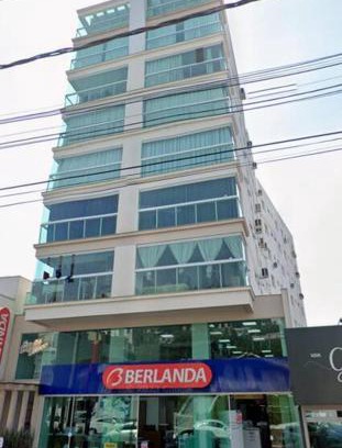 Piratuba Apartamento | Ap novo ótima localização na avenida principal