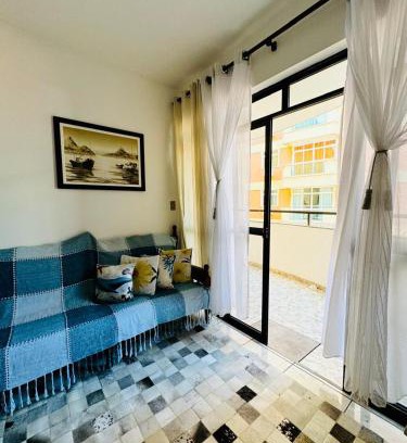 Prainha Apartamento | Ap prainha pé na areia