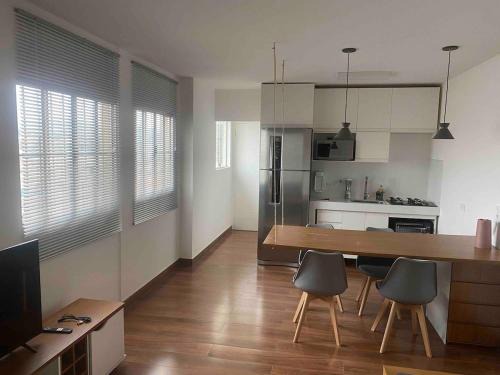 Guarulhos Apartamento | Ap prox Guarulhos airport 8 km