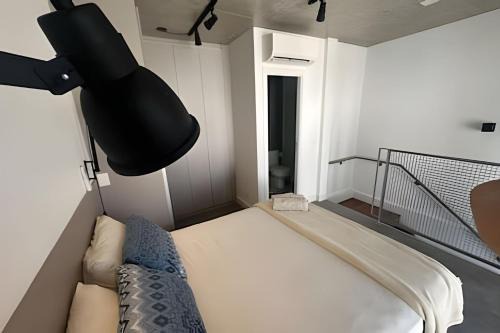 Republica Apartamento | Ap rooftop duplex Arouche dplx5